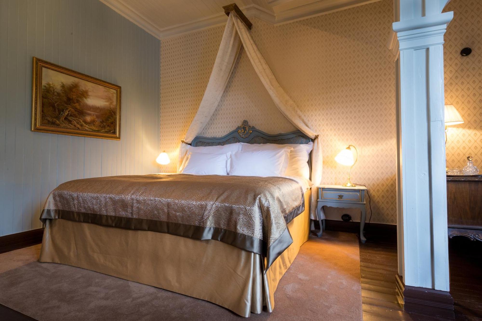 Jervell 2 Bnb Олесунн Экстерьер фото